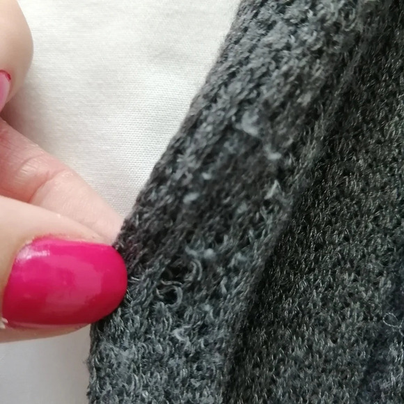 Urban Outfitters Out From Under Long Sleeve Ribbed Stretch Medium - Picture 10 of 13